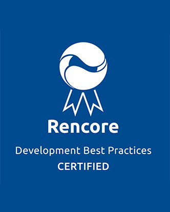 Rencore Certification