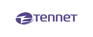TenneT logo