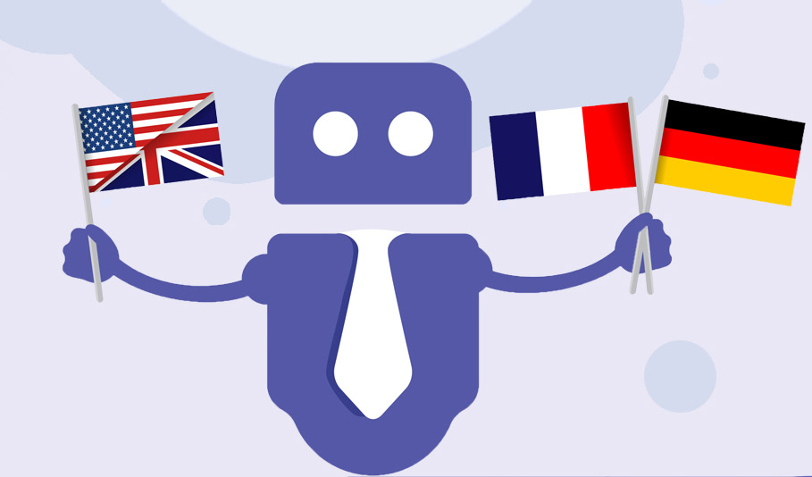 Change the language in Microsoft Teams